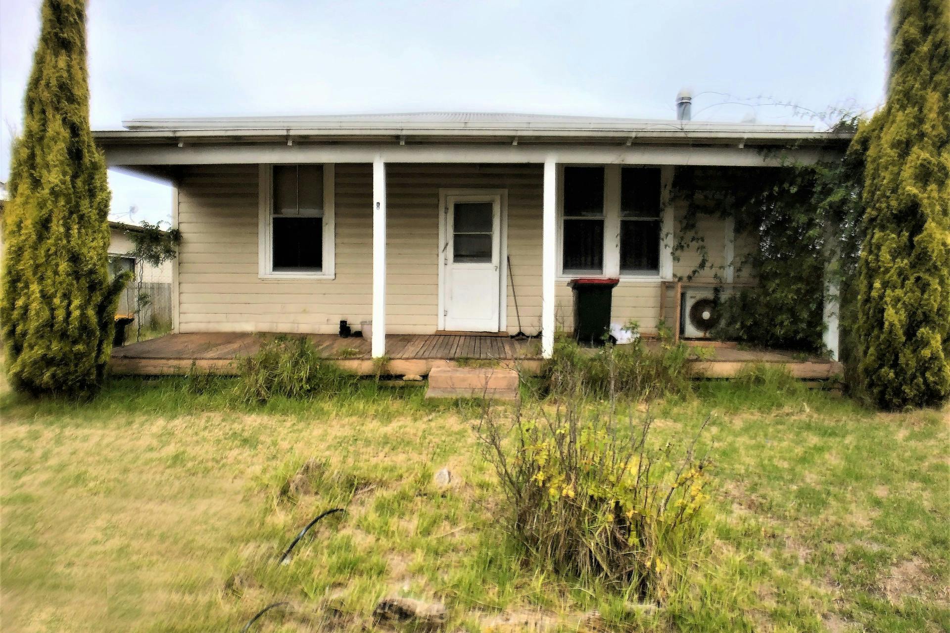 8 Peake Terrace, Nangwarry, SA, 5277 Sold Elders Real Estate