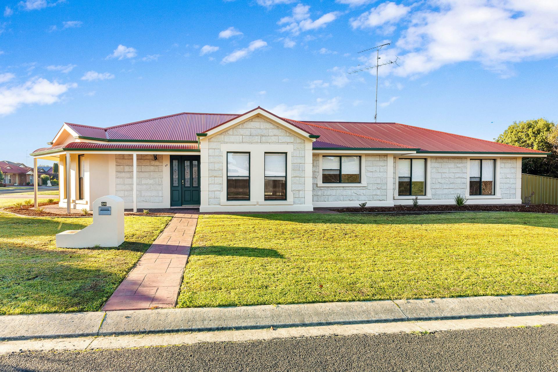26 King Grove, Mount Gambier, SA, 5290 Sold Elders Real Estate