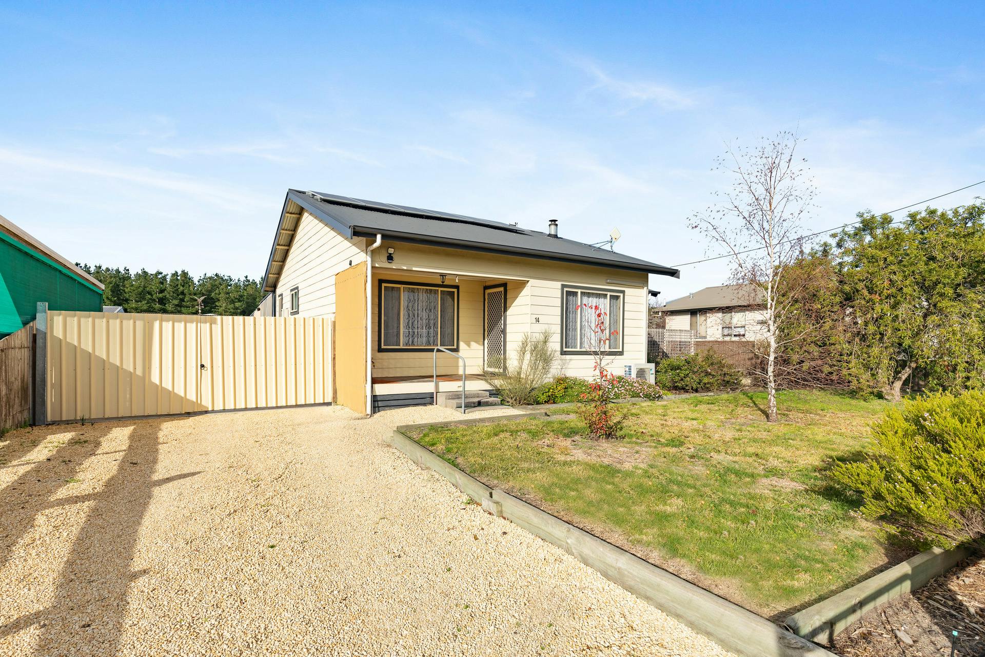 14 Jenkins Terrace, Nangwarry, SA, 5277 Sold Elders Real Estate