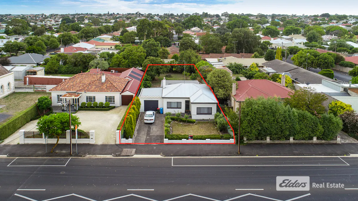 200 COMMERCIAL WEST Street, Mount Gambier, SA, 5290 - Image 1