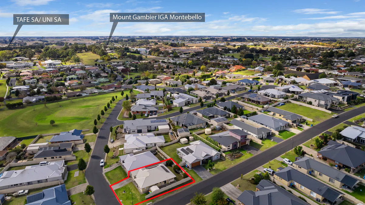 2/31 Ash Court, Mount Gambier, SA, 5290 - Image 15