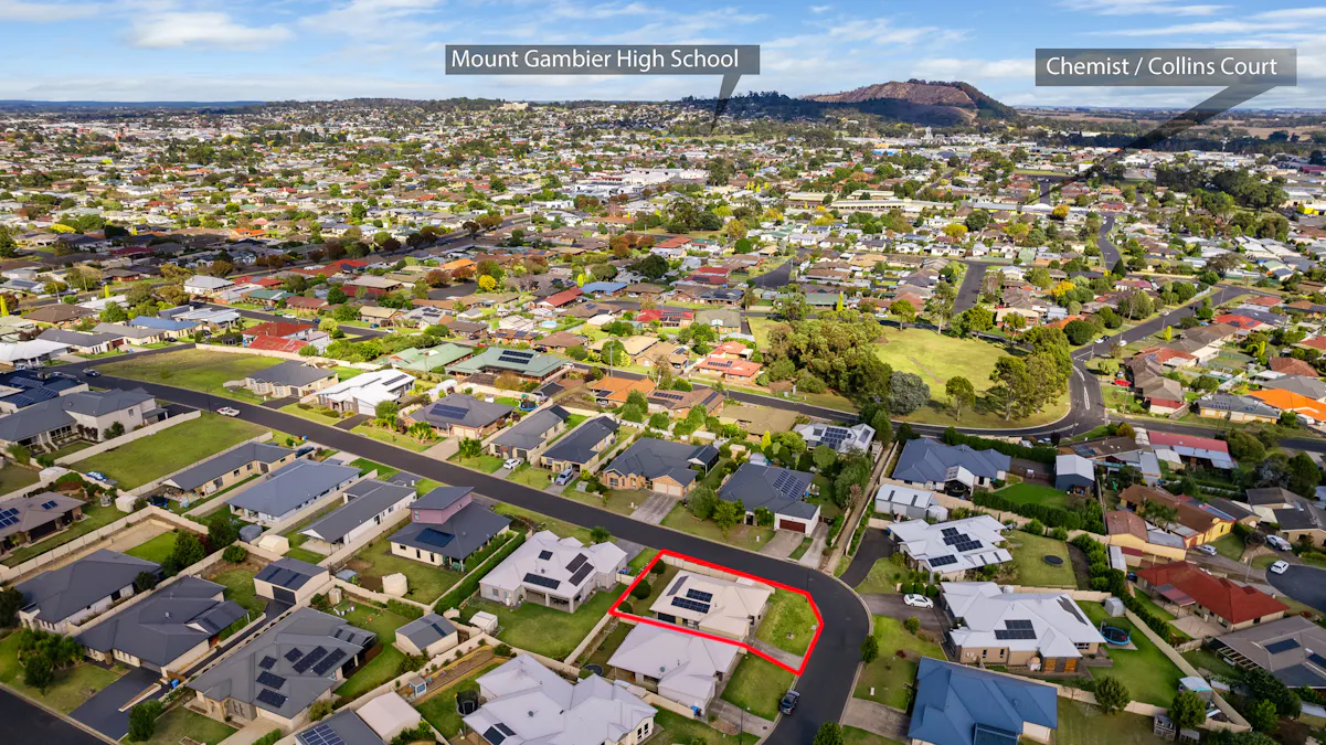 2/31 Ash Court, Mount Gambier, SA, 5290 - Image 16