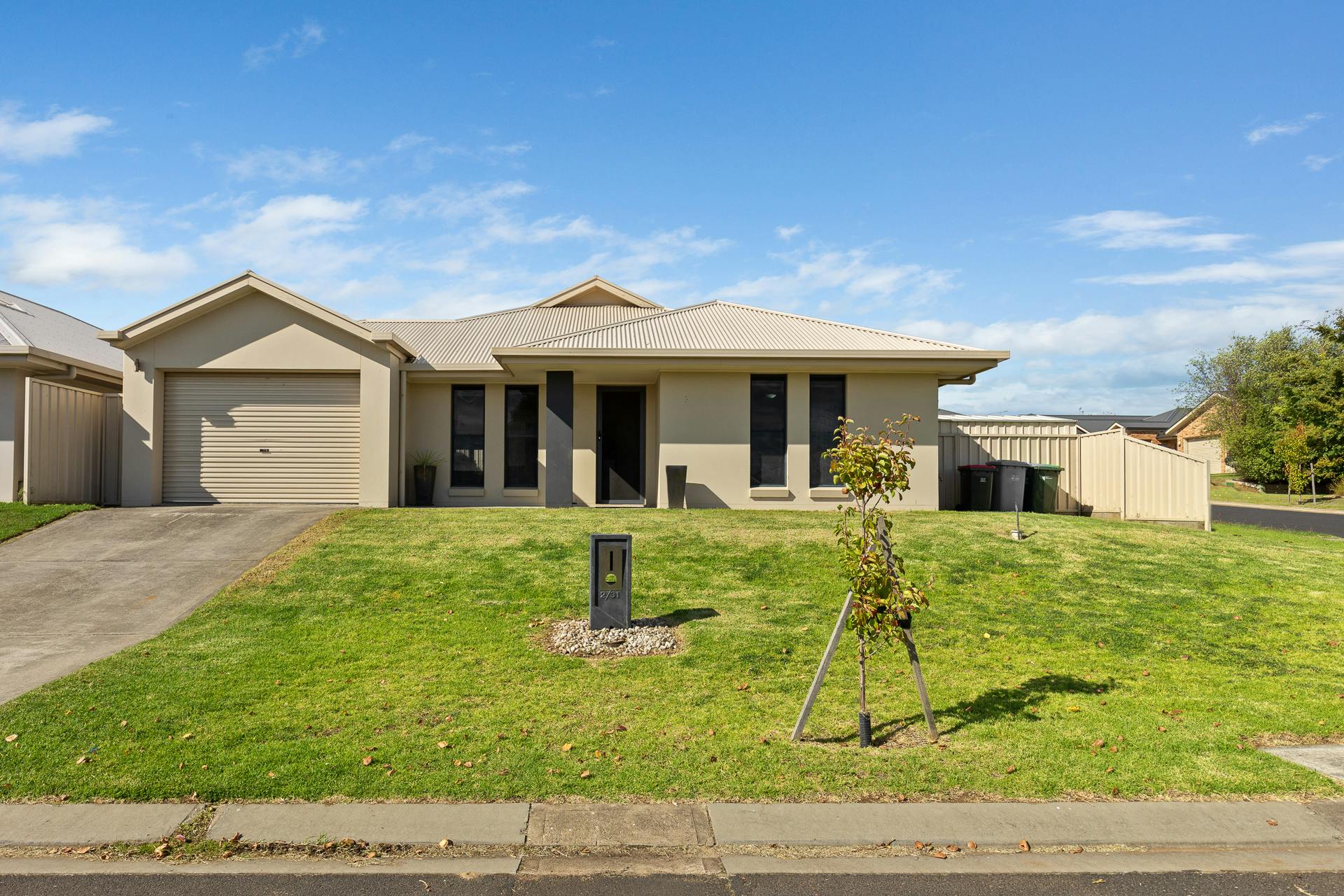 2/31 Ash Court, Mount Gambier, SA, 5290 Sold Elders Real Estate