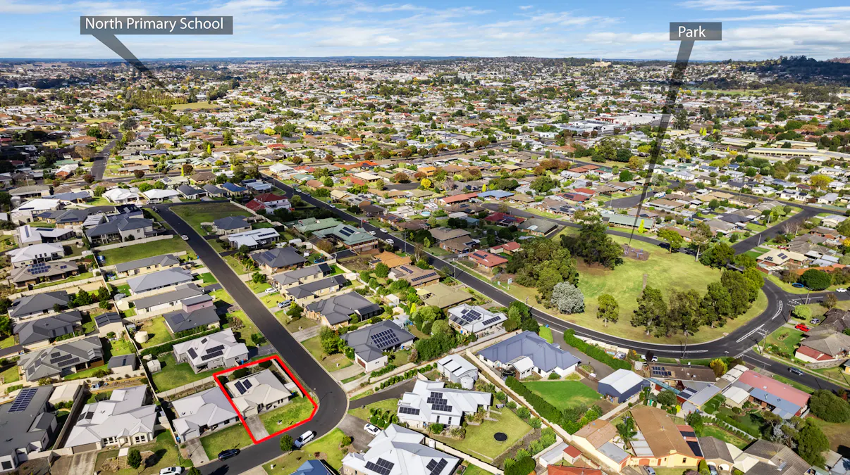 2/31 Ash Court, Mount Gambier, SA, 5290 - Image 13