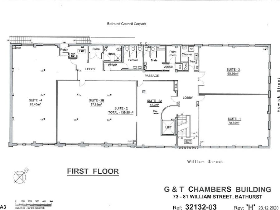 Suite 4/73 William Street, Bathurst, NSW, 2795 - Image 10