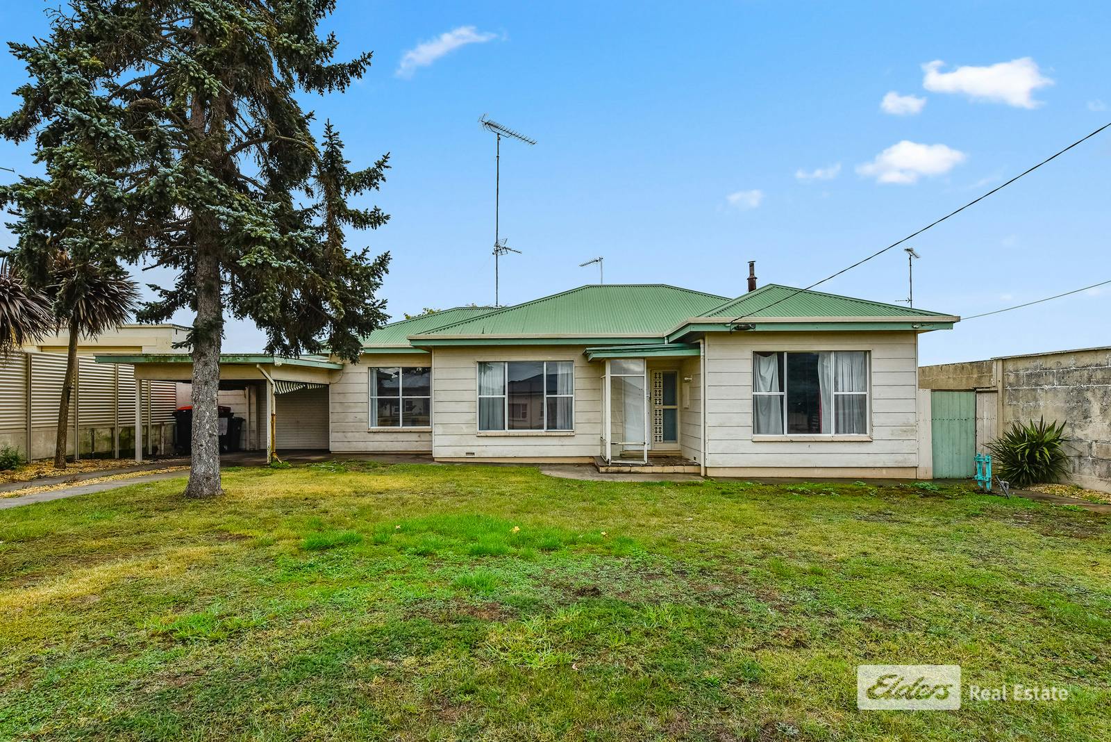 26 Vansittart Road, Mount Gambier, SA, 5290 Sold Elders Real Estate