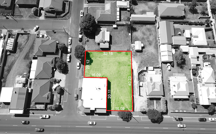 228 Commercial Street West , Mount Gambier, SA, 5290 - Image 1