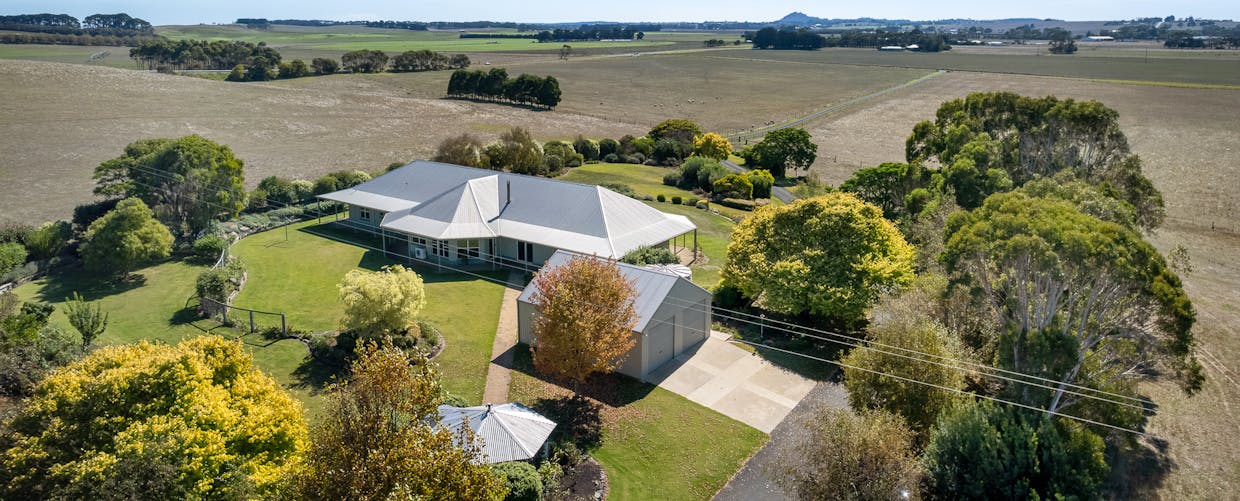 28 Whites Flat Road, Mount Schank, SA, 5291 - Image 1