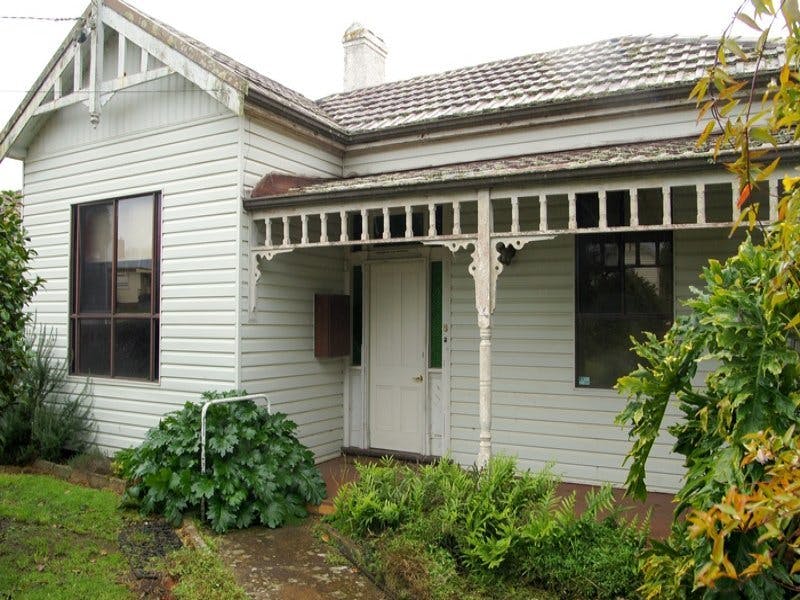24 Hopetoun Street, Camperdown, VIC, 3260 Sold Elders Real Estate