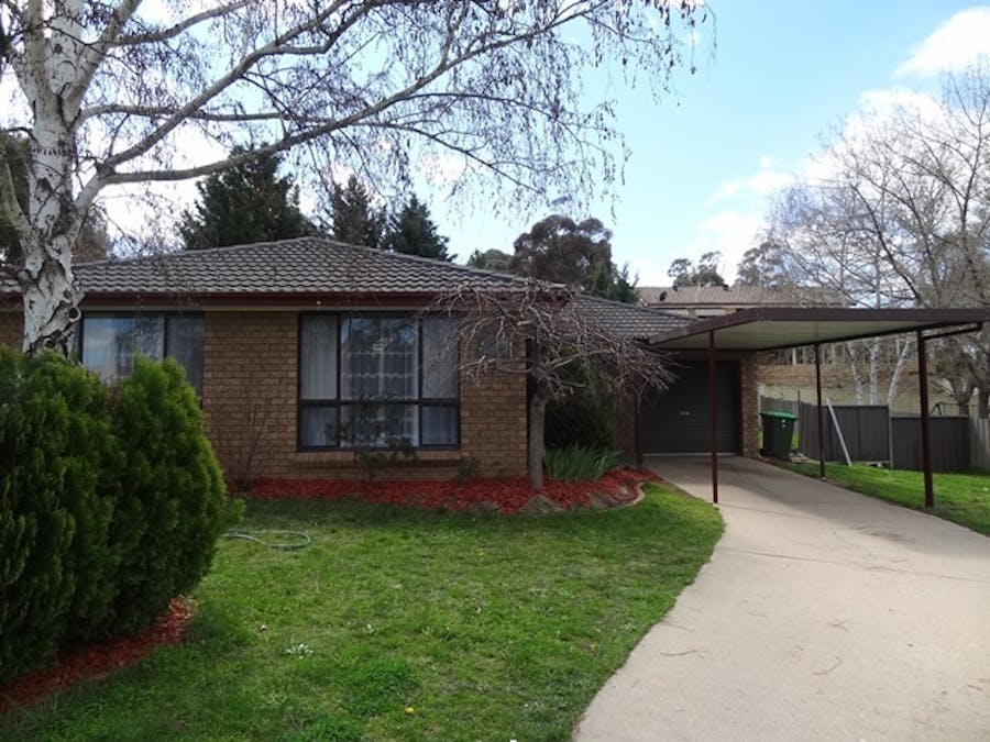 11 Minna Place, Bathurst, NSW, 2795 - Image 1