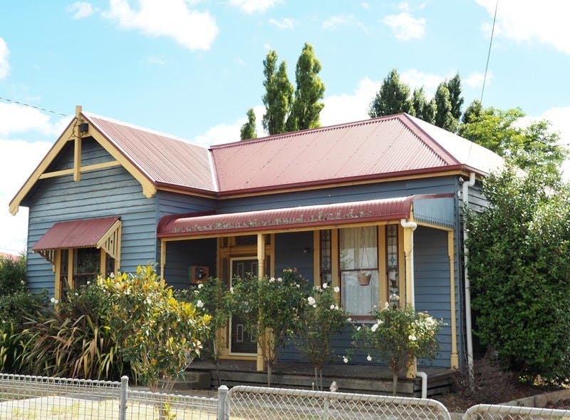 16 Estcourt Street, Terang, VIC, 3264 Sold Elders Real Estate