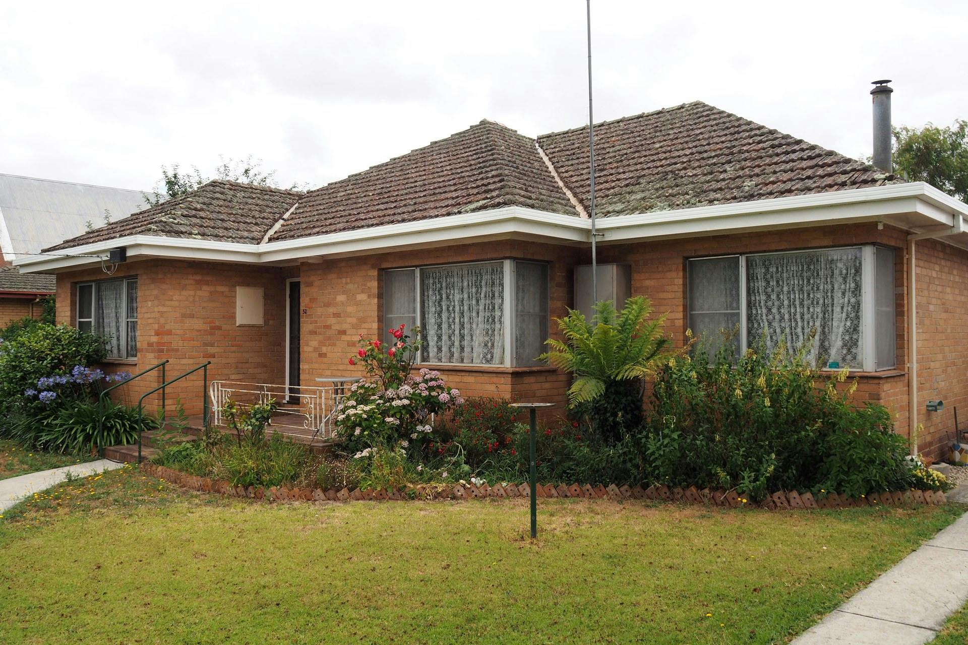 52 Main Street, Derrinallum, VIC, 3325 Sold Elders Real Estate