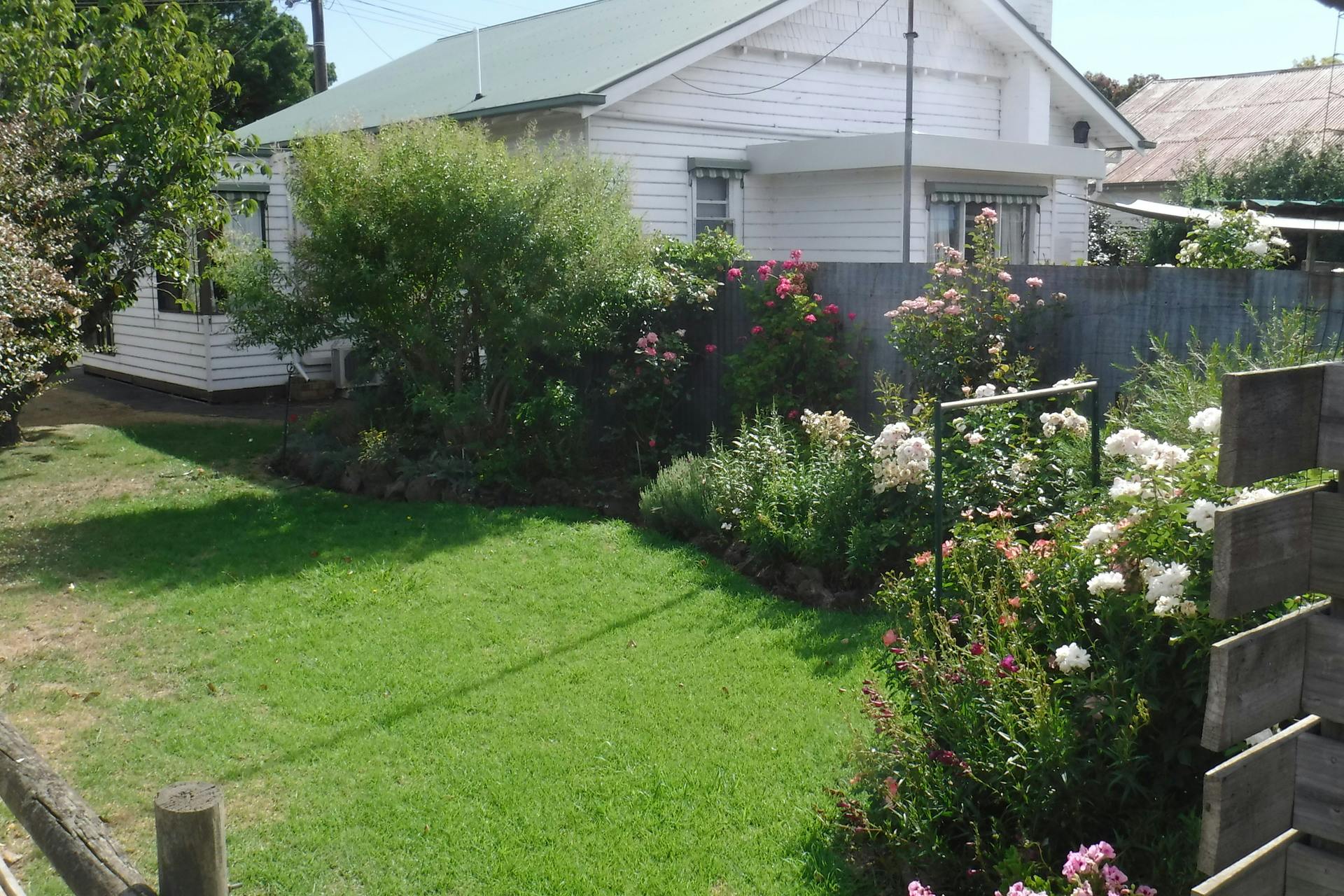 105 Mill Street, Mortlake, VIC, 3272 Sold Elders Real Estate