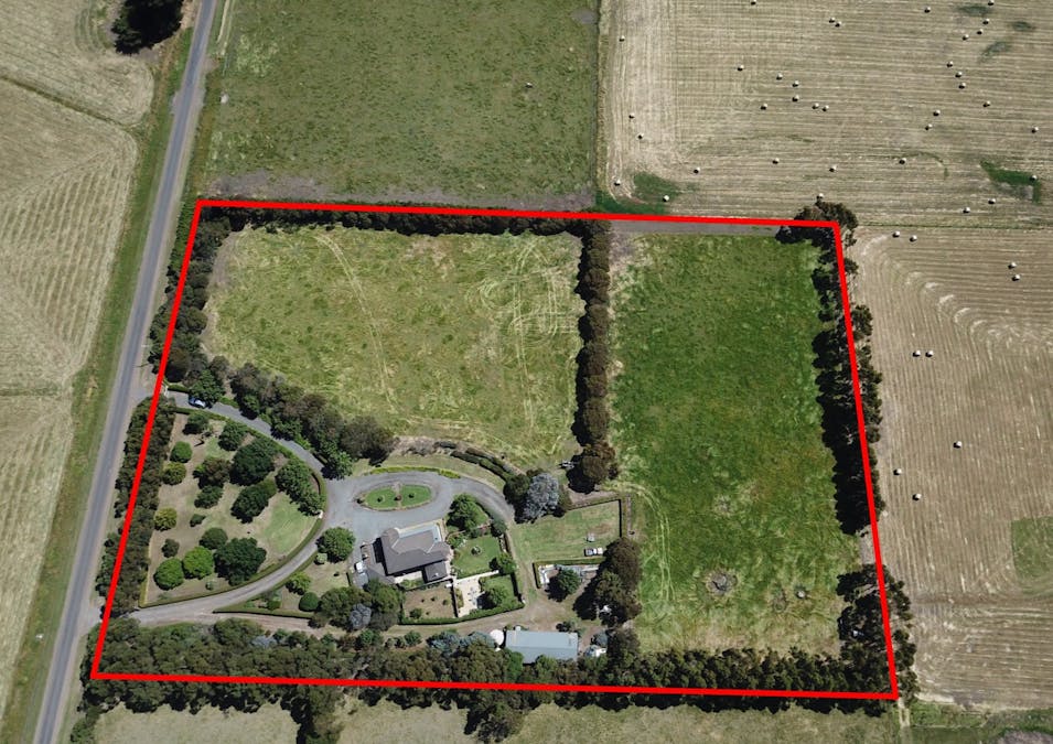 155 Park Road, Camperdown, VIC, 3260 Sold Elders Real Estate