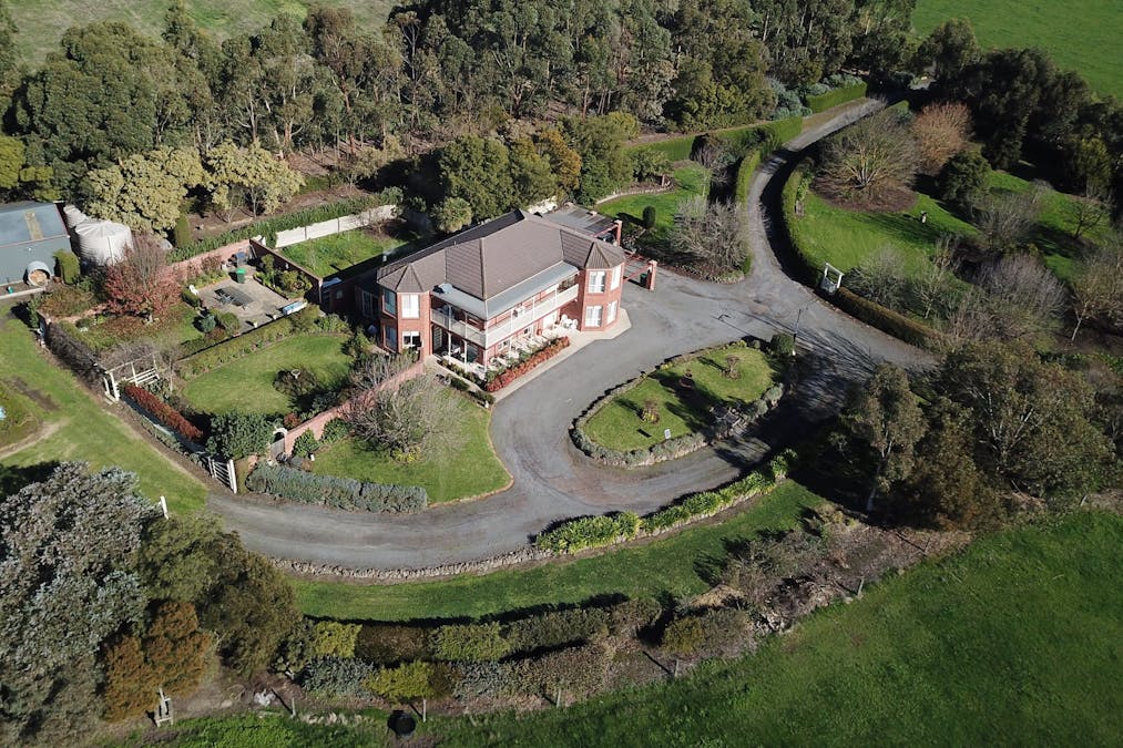 155 Park Road, Camperdown, VIC, 3260 Sold Elders Real Estate