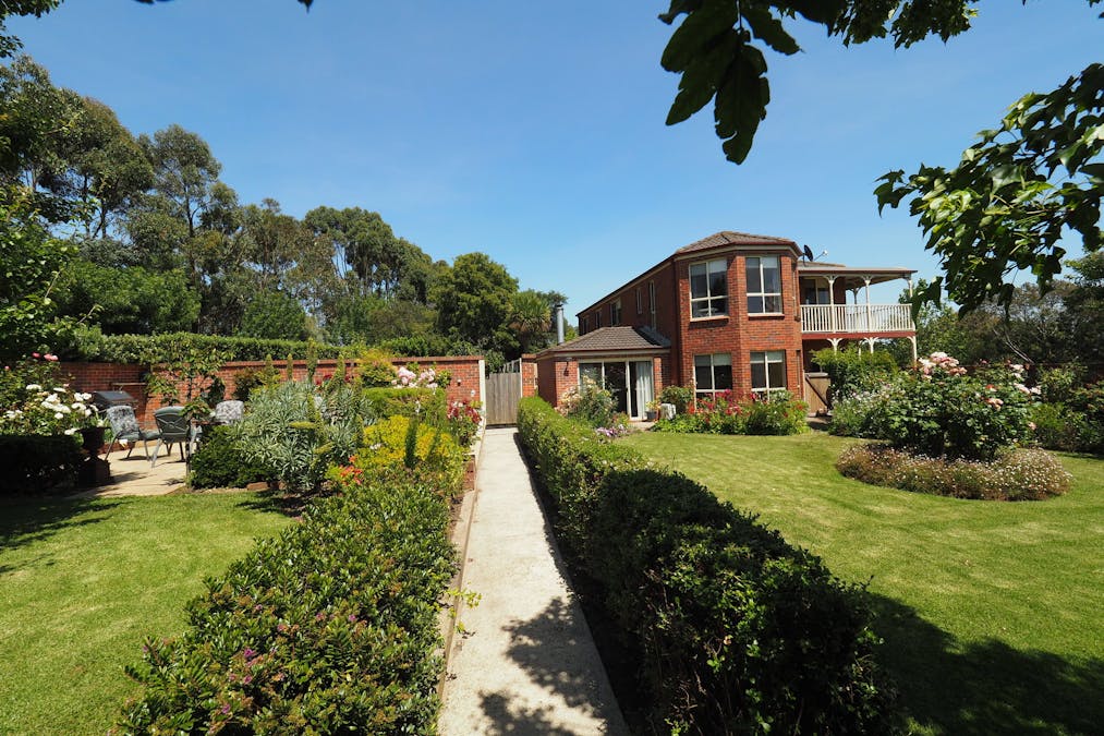 155 Park Road, Camperdown, VIC, 3260 Sold Elders Real Estate