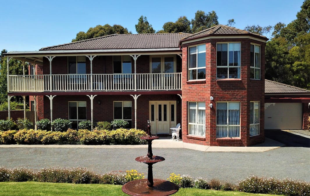 155 Park Road, Camperdown, VIC, 3260 Sold Elders Real Estate