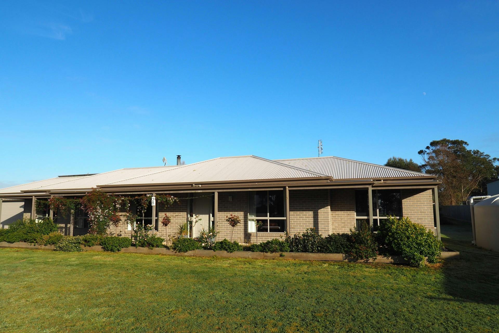 28 Mills Road, Cobden, VIC, 3266 Sold Elders Real Estate
