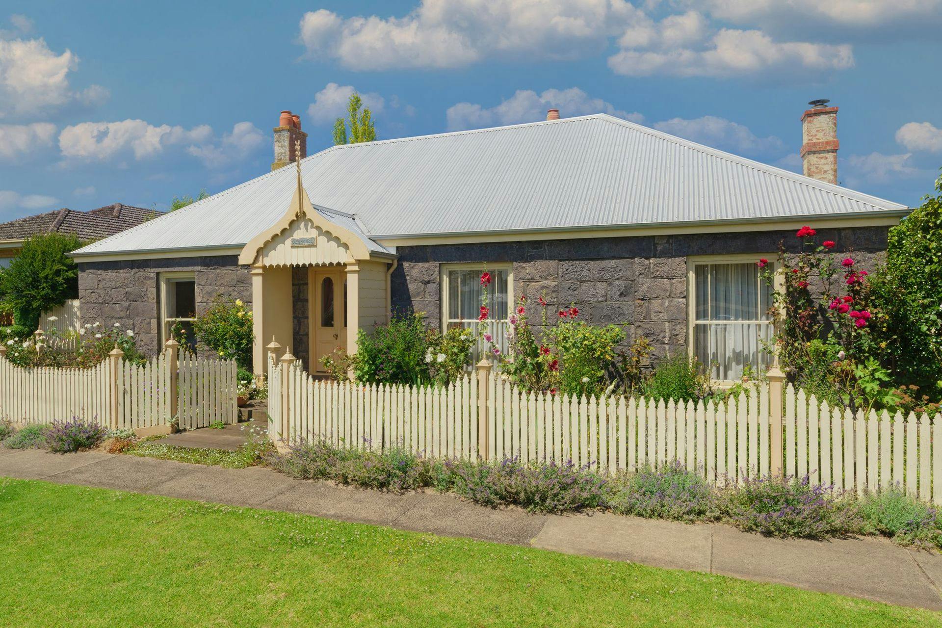 43 Scott Street, Camperdown, VIC, 3260 Sold Elders Real Estate