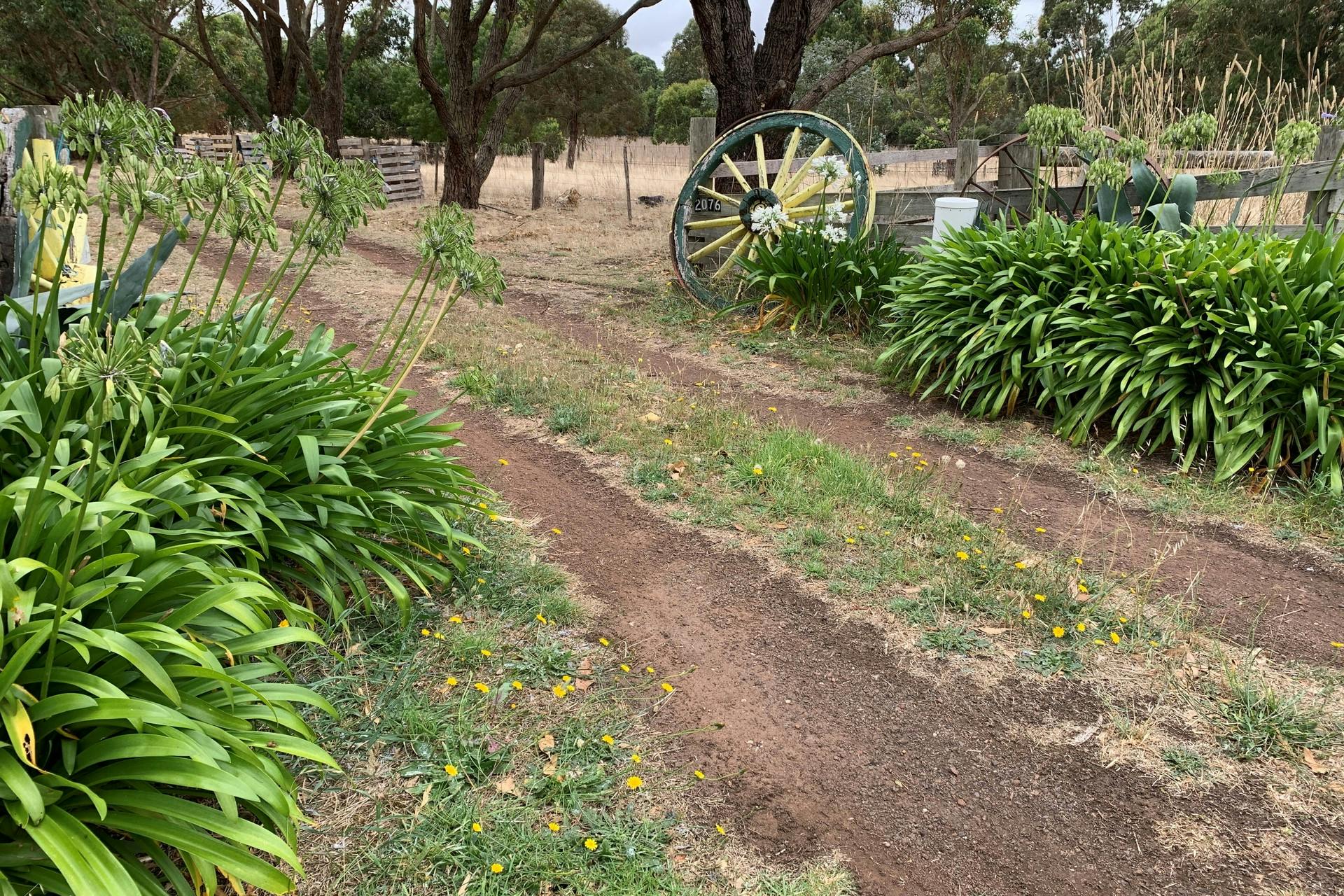 2076 TerangMortlake Road, Mortlake, VIC, 3272 Sold Elders Real Estate