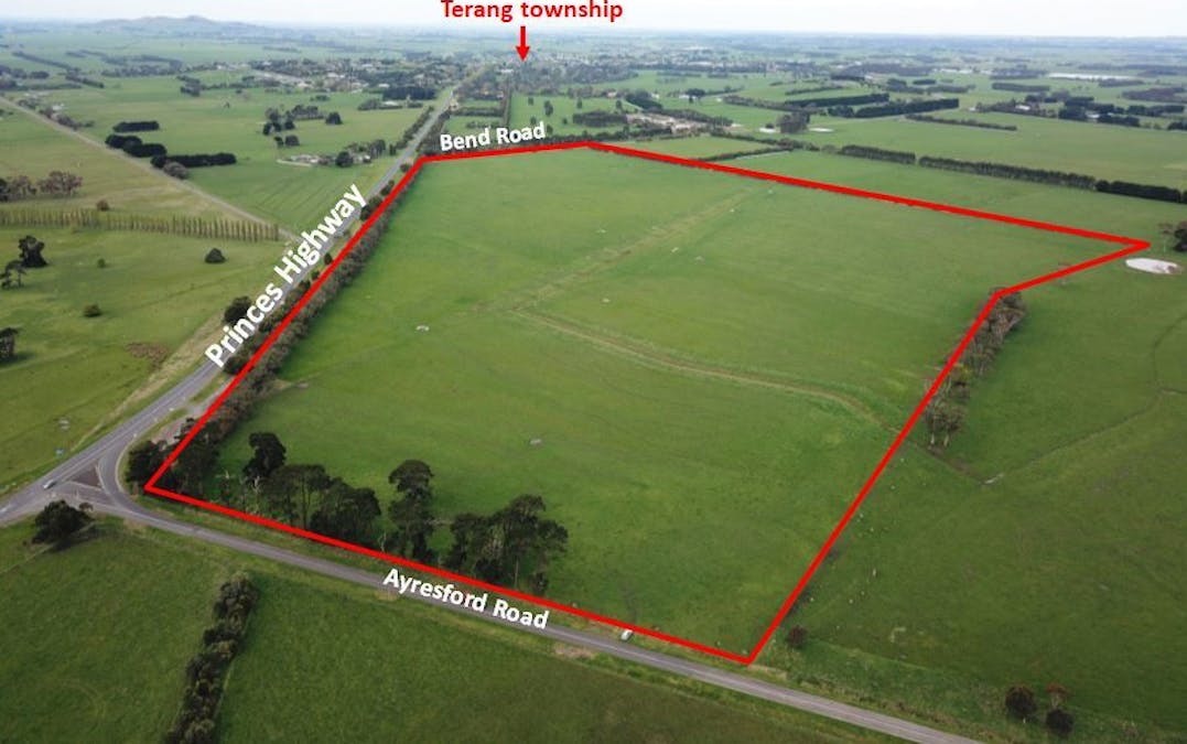 - Bend Road, Terang, VIC, 3264 - Image 1
