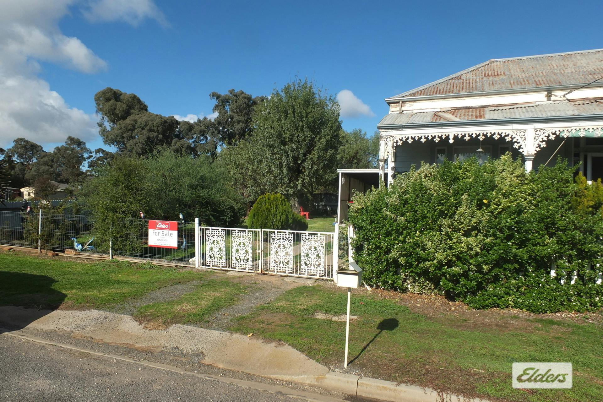 71 Navarre Street, Redbank, VIC, 3477 Sold Elders Real Estate