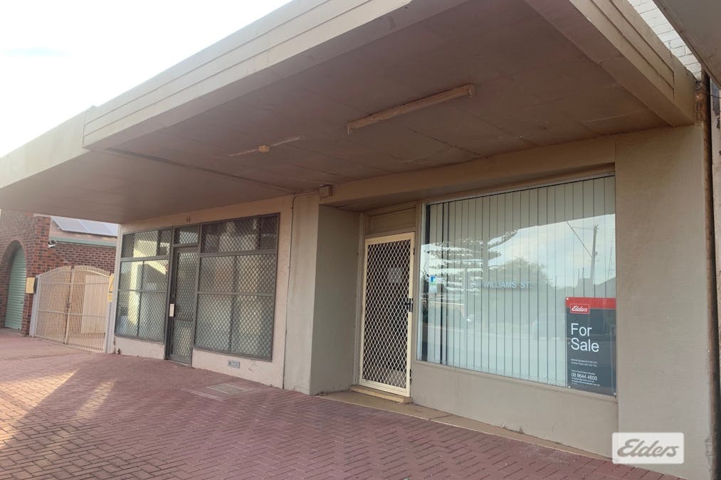 4 Williams Street, Whyalla Norrie, SA, 5608 - Image 1