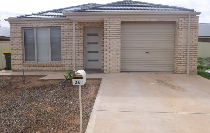 26 Scott Street, Whyalla Stuart, SA, 5608 - Image 1