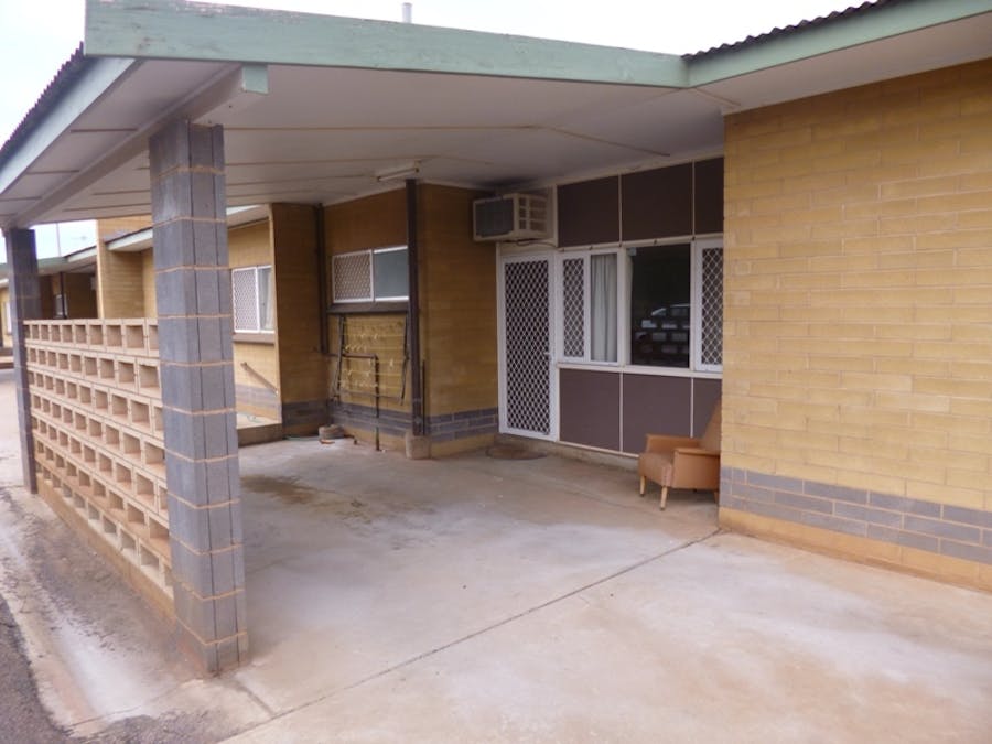 Unit 6/17-25 Gowrie Avenue, Whyalla, SA, 5600 - Image 1
