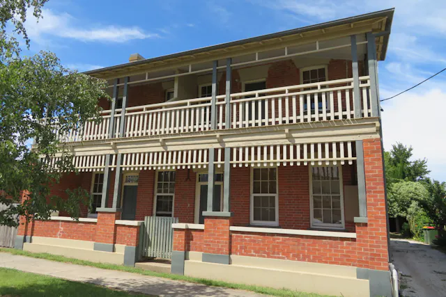 4/85 Piper Street — photo from Elders Nicoll & Ireland