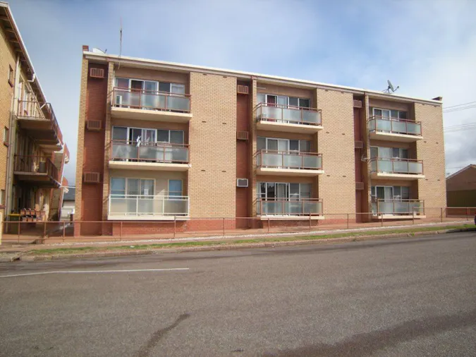 Unit 13/32 Broadbent Terrace, Whyalla, SA, 5600