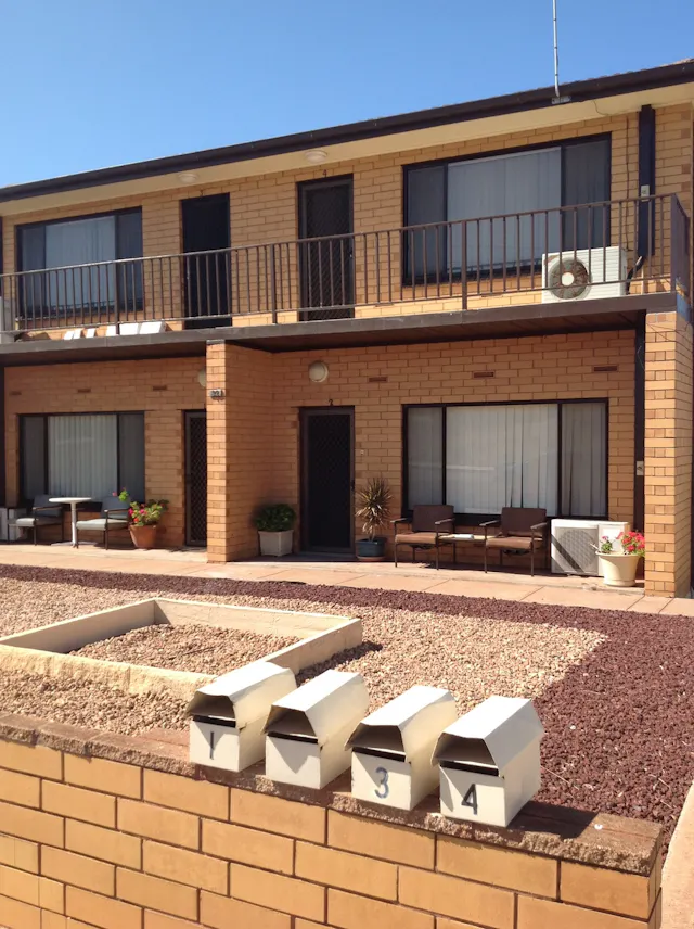 Unit 3/32 Roberts Terrace — photo from Elders Real Estate Whyalla