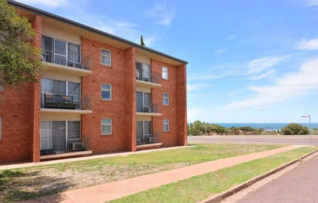 Unit 7/2-4 Brimage Street — photo from Elders Real Estate Whyalla