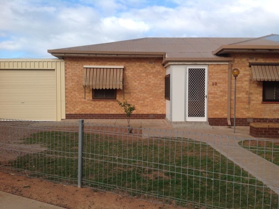 50 Nelligan Street, Whyalla Norrie, SA, 5608 - Image 1