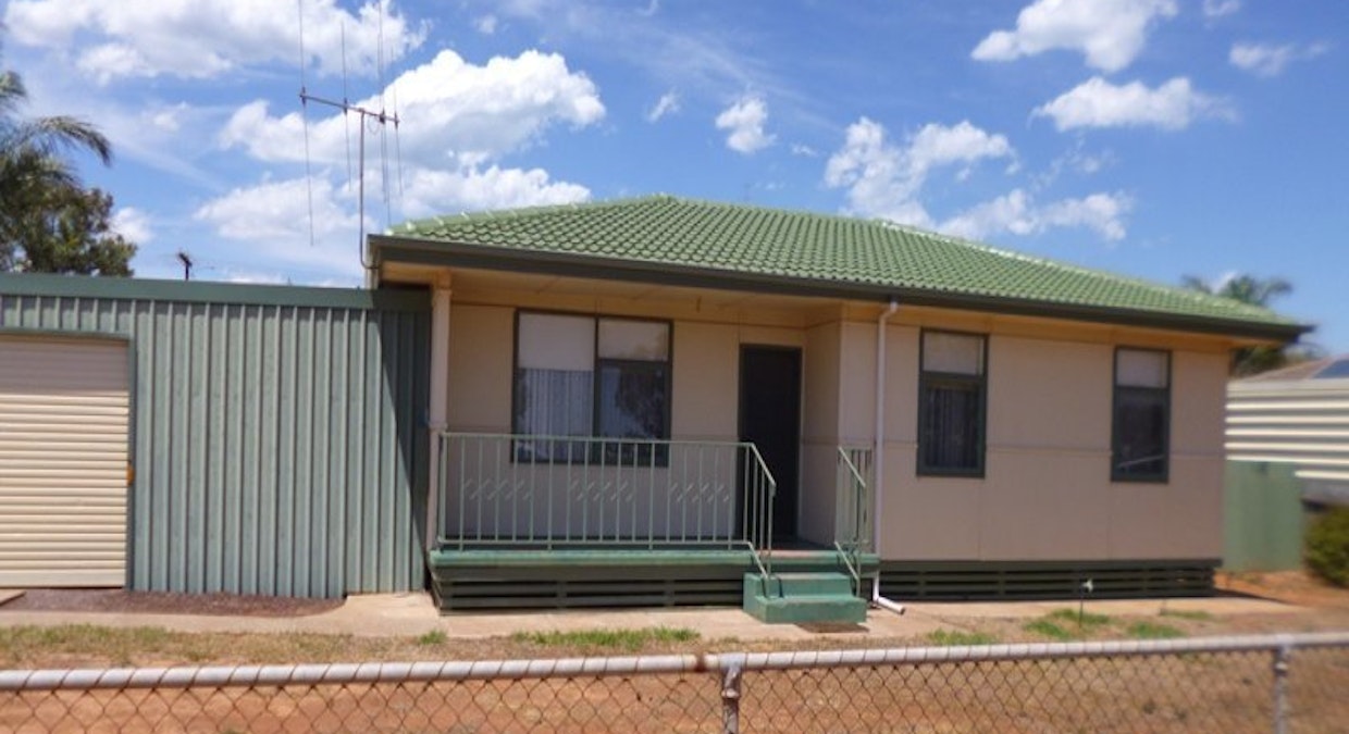 22 Racecourse Road, Whyalla Norrie, SA, 5608 - Image 1