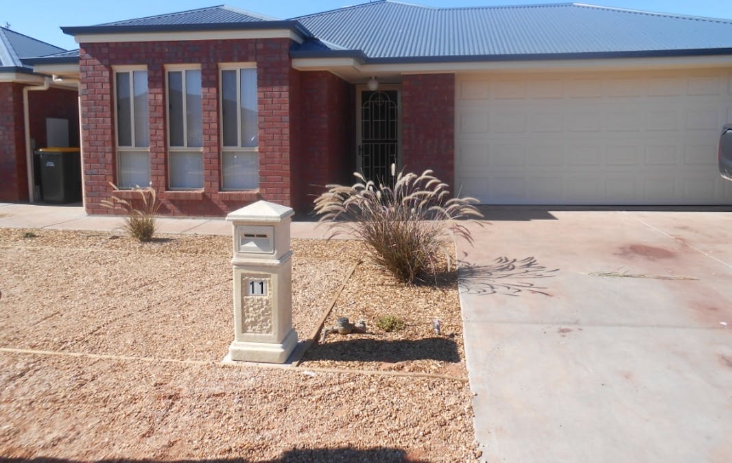 11 Vern Schuppan Drive, Whyalla Norrie, SA, 5608 - Image 1