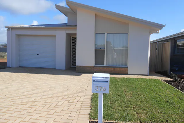 376 Jenkins Avenue — photo from Elders Real Estate Whyalla