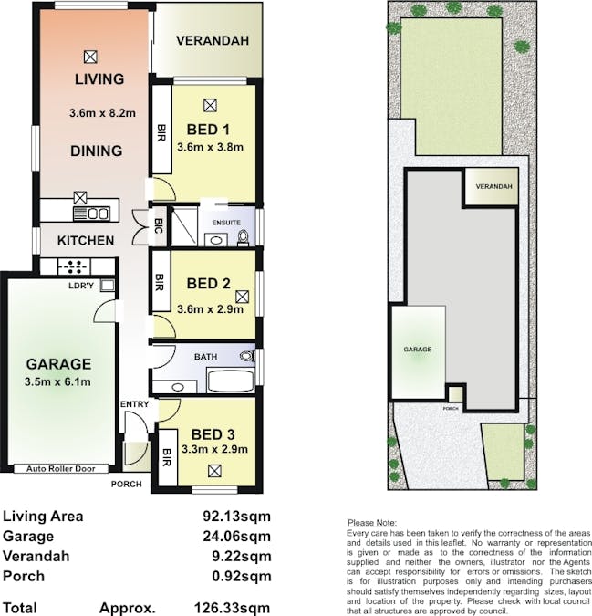 376 Jenkins Avenue, Whyalla Jenkins, SA, 5609 - Image 13