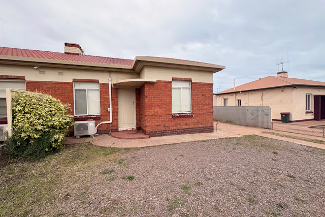 132 Playford Avenue — photo from Elders Real Estate Whyalla