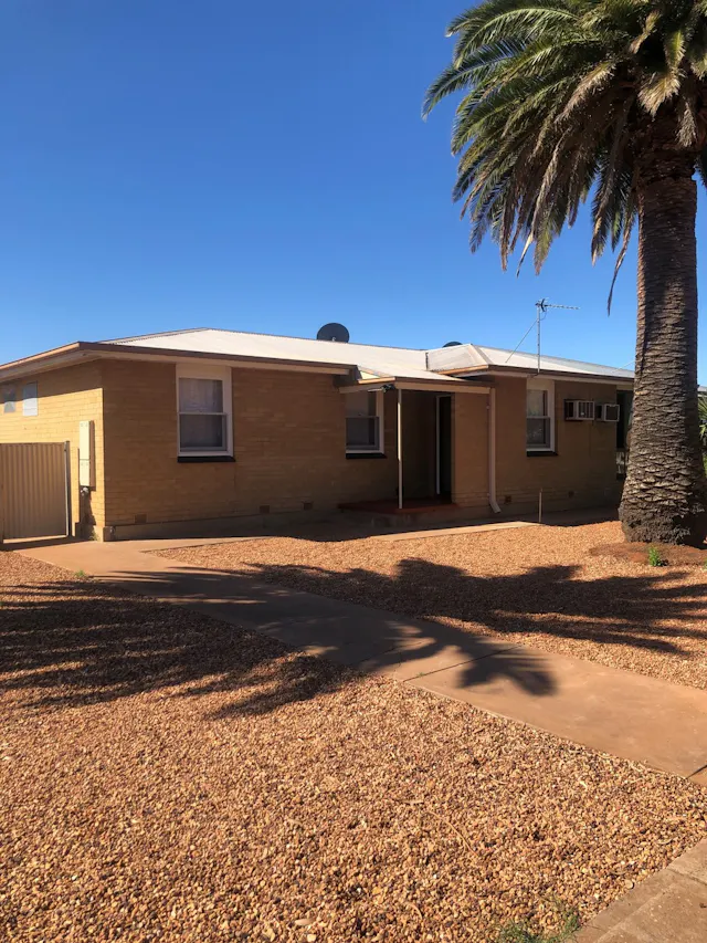 28 Brodie Street — photo from Elders Real Estate Whyalla