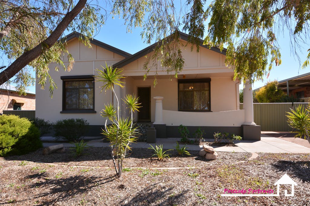 42 Broadbent Terrace, Whyalla, SA, 5600 Sold Elders Real Estate