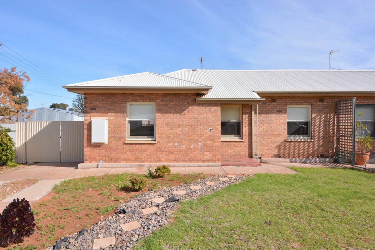 7 Emery Street, Whyalla Norrie, SA, 5608 Sold Elders Real Estate