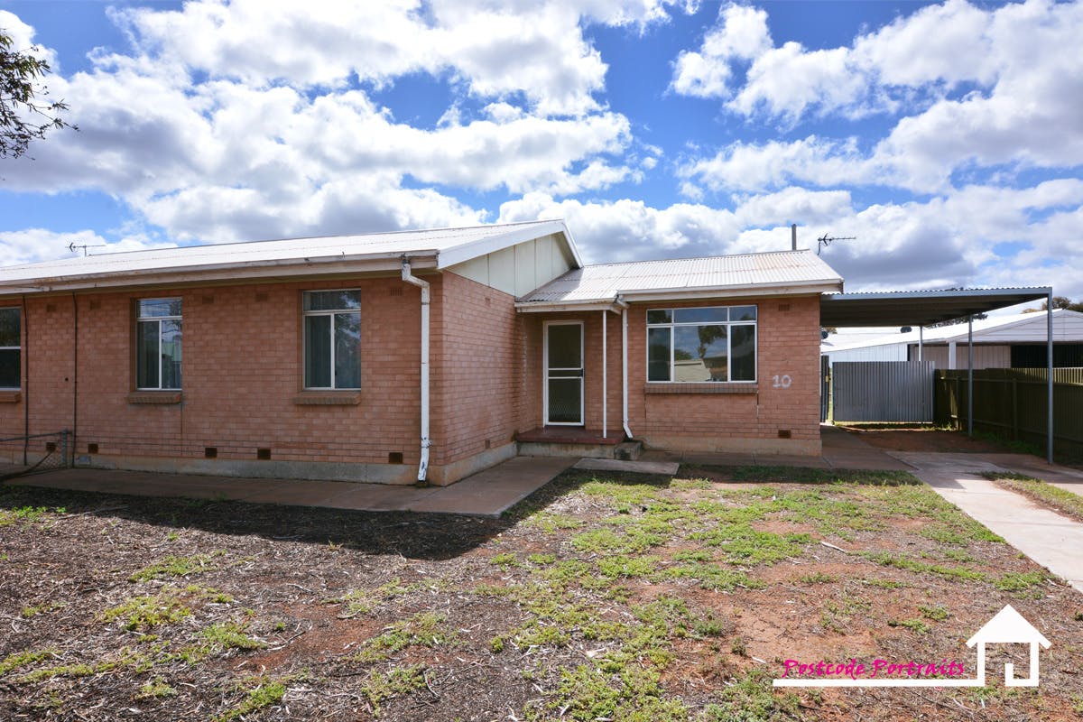 10 Reynolds Street, Whyalla Stuart, SA, 5608 Sold Elders Real Estate