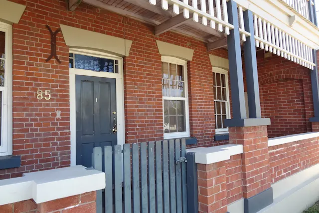 1/85 Piper Street — photo from Elders Nicoll & Ireland