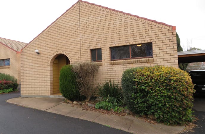 4/122 Lambert Street, Bathurst, NSW, 2795 - Image 1