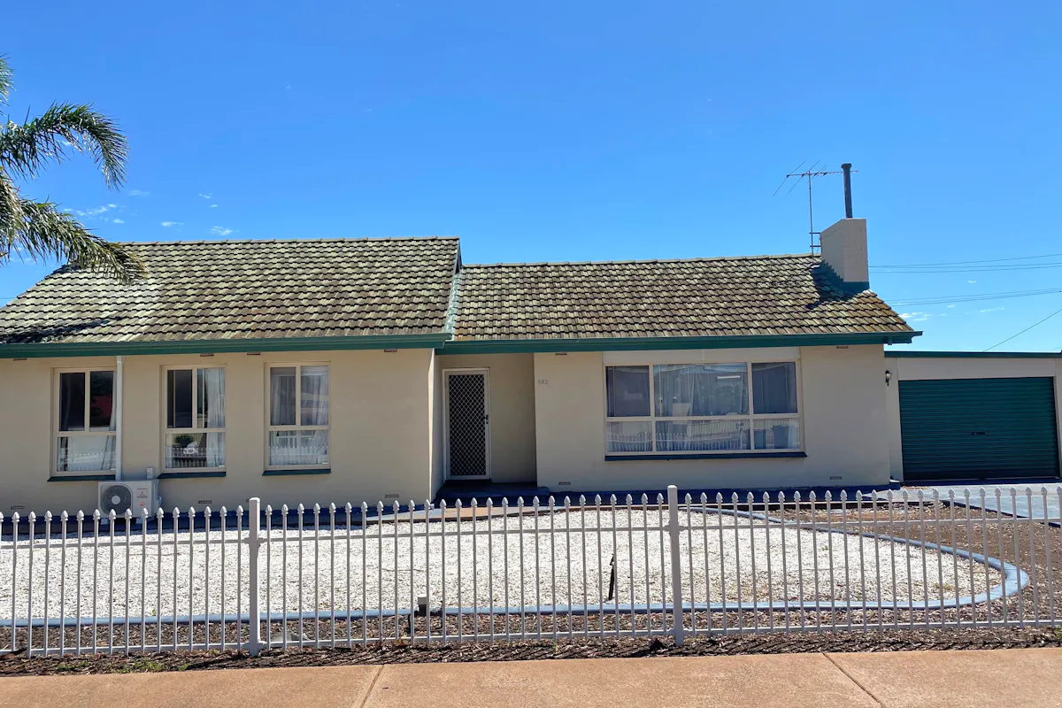 142 Nicolson Avenue, Whyalla Stuart, SA, 5608 Sold Elders Real Estate