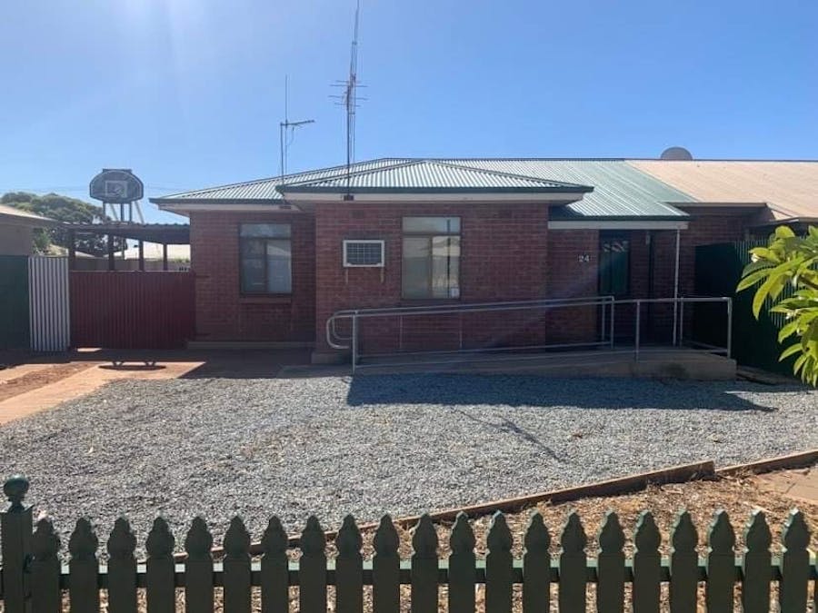 24 Mebberson Street, Whyalla Norrie, SA, 5608 - Image 1