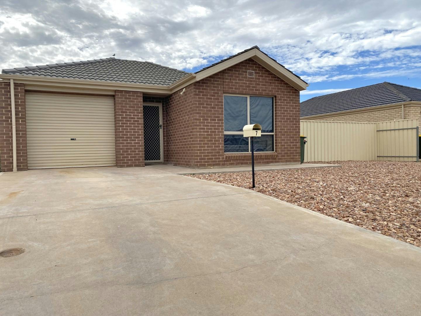 7 Mcdonald Drive, Whyalla Stuart, SA, 5608 Sold Elders Real Estate