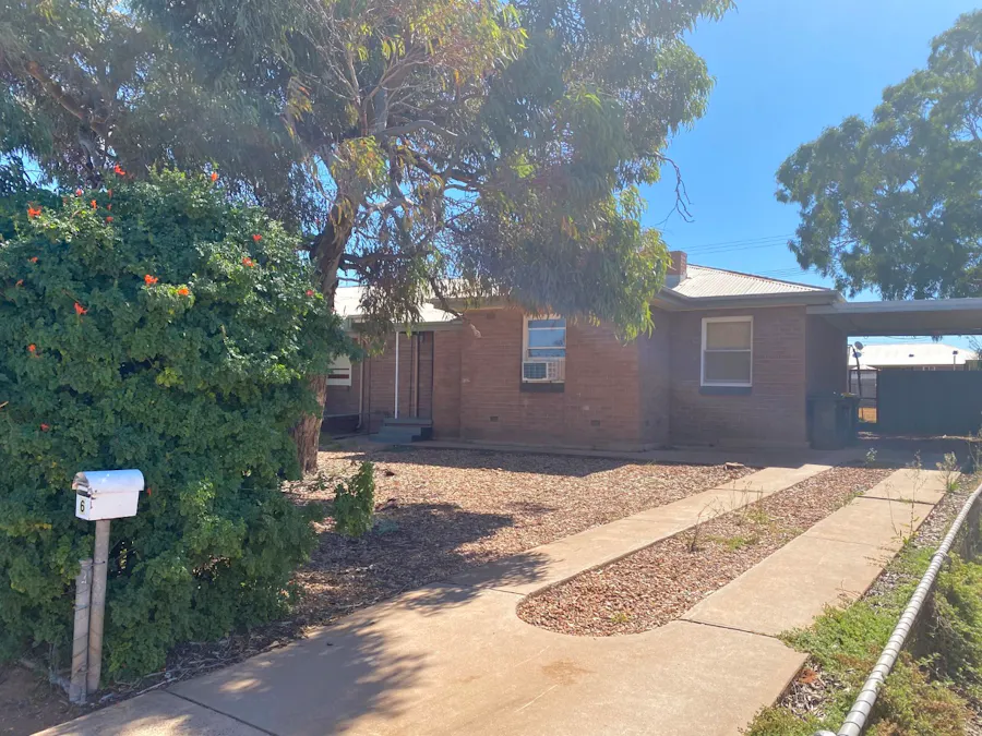 6 Heward Street, Whyalla Norrie, SA, 5608 - Image 2