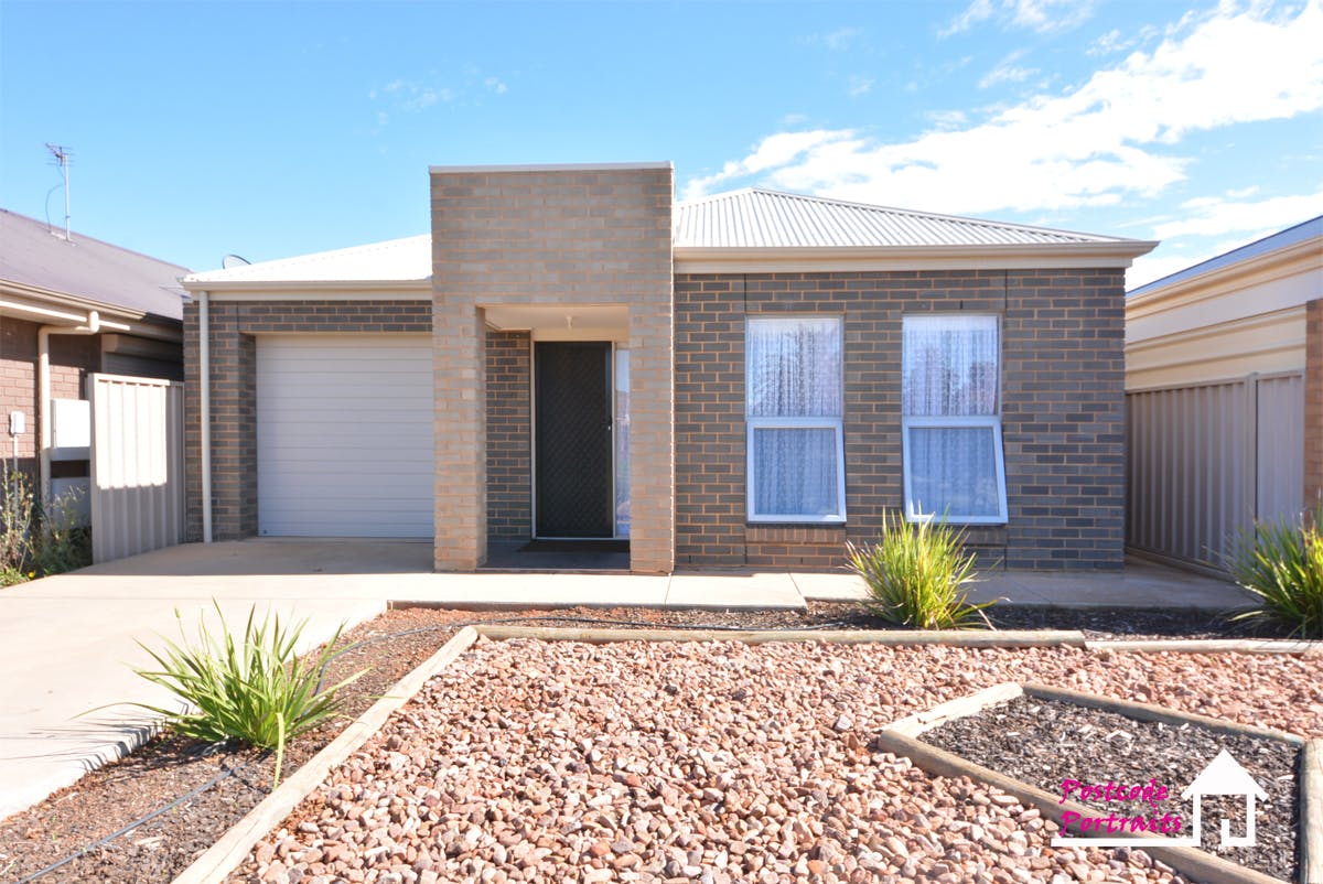 390 Jenkins Avenue, Whyalla Jenkins, SA, 5609 Sold Elders Real Estate